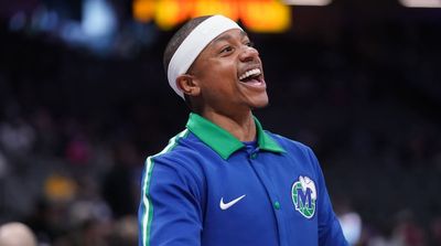 Report: Isaiah Thomas Signing 10-Day Deal with Hornets