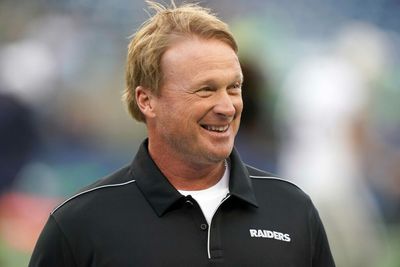 Former Raiders HC Jon Gruden turns considerable profit selling his Vegas estate