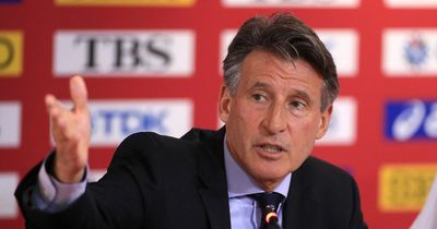 Seb Coe: Why Sport must step up to help end a war which has "horrified" the world