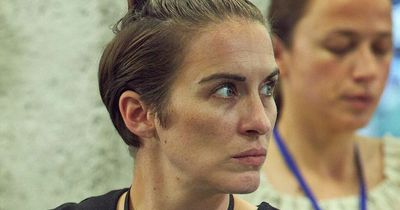 Vicky McClure claps back at 'rude' Trigger Point critics slamming 'predictable' end