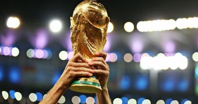 Scotland vs Ukraine World Cup play off contingency plan revealed as Hampden backup date 'set'