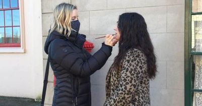 NI makeup artist who worked on Game of Thrones tells of the 'exceptional talent' of local industry