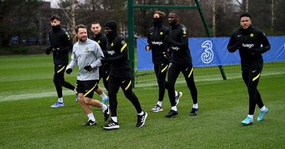 Major stars missing, Reece James boost - what we learned in Chelsea training ahead of Luton Town