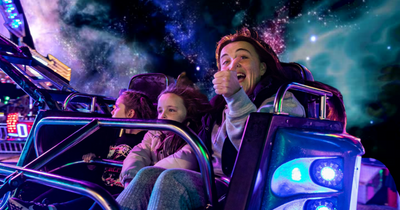 Galactic Carnival Glasgow Silverburn: rides announced for new fairground