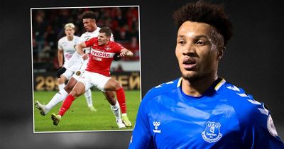 Carlo Ancelotti got it wrong about Jean-Philippe Gbamin as surprise Everton truth emerges