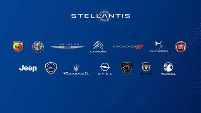 Stellantis Says It Will Go Electric In Europe Starting In 2026