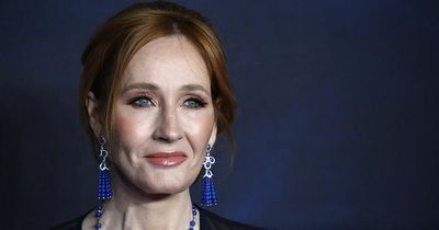 Edinburgh author JK Rowling's charity launches emergency Ukraine aid appeal