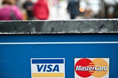 Visa, Mastercard block Russian banks after sanctions