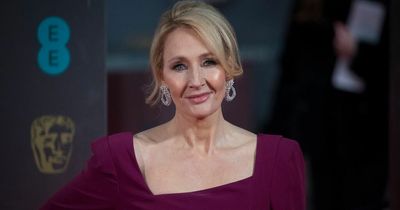 Piers Morgan reaches out to JK Rowling for first TV interview since Trans comments