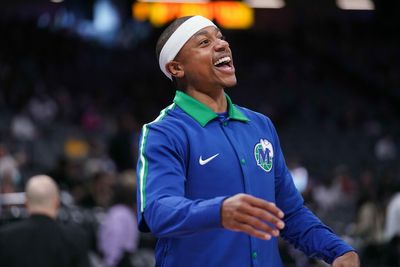 Hornets signing former All-Star Isaiah Thomas to 10-day contract