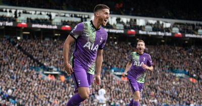 Tottenham team confirmed vs Middlesbrough: Antonio Conte names strong side for FA Cup clash