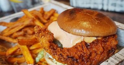 New Bucks Bar announced weeks after Glasgow south side venue opens