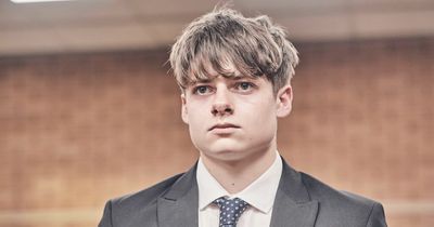 ITV No Return fans marvel as they realise teen star's very famous parents