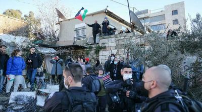 Israel Freezes Palestinian Evictions in East Jerusalem