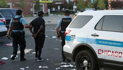 Black people more often stopped, subjected to force by Chicago police, inspector general finds