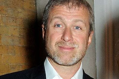 MP claims Chelsea FC owner Roman Abramovich selling London property as he is ‘terrified’ of sanctions