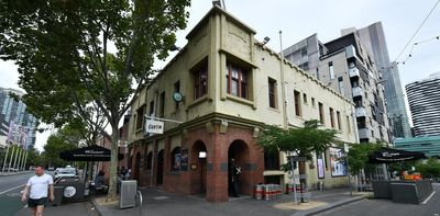 The psychology of a loss of place: when we demolish socially significant places, we demolish part of who we are