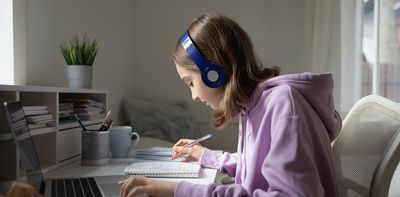 Traditional school doesn't suit everyone. Australia needs more flexible options
