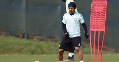5 things we spotted at Celtic training as Karamoko Dembele tries to catch the eye after 'opportunity' promise