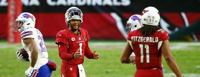 Larry Fitzgerald’s dad called Kyler Murray ‘spoiled’ after the lengthy statement about Cardinals