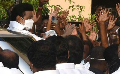 Lessons from urban local body polls in Tamil Nadu