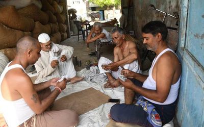 Grassroots secularism grows in western Uttar Pradesh