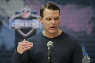 10 takeaways from Chris Ballard’s press conference at NFL combine