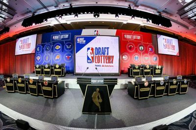 2022 NBA draft race: March 1 update for Rockets, Nets picks