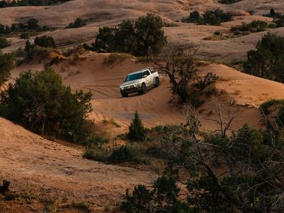 How Georgia's Gubernatorial Race Could Impact Rivian, Its Factory Plans