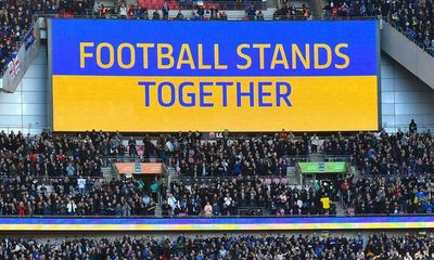 Ukraine play-off in Scotland could be delayed to allow team World Cup chance