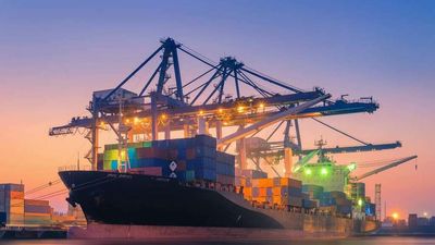 Biden Administration Deflects Blame on America's Self-Inflicted Ocean Shipping Problems