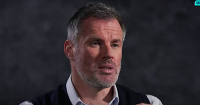 Jamie Carragher turns Celtic cheerleader as he swaps Steven Gerrard Rangers praise for 'brilliant' Ange Postecoglou