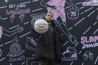 Zach LaVine may irk you by skipping the NBA dunk contest, but All-Star weekend means so much more to him now