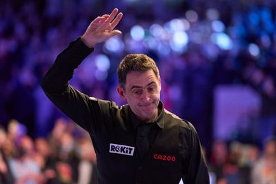 OLD - Snooker is a hobby and I’d skip Crucible for better offer – Ronnie O’Sullivan