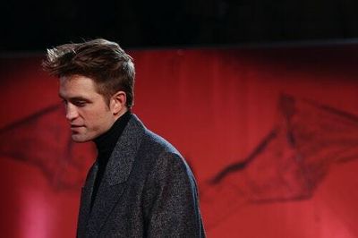 Robert Pattinson is a big fan of 'Final Fantasy VII' and its 'love triangle'