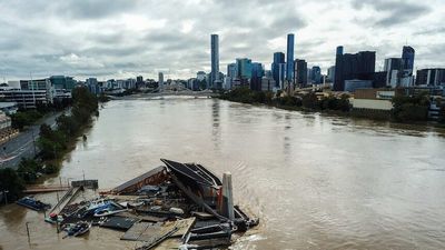 Queensland flood forecasts might have been wrong, but the Bureau of Meteorology is getting more accurate