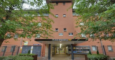 Student, 18, dies after slipping and falling from third floor staircase in Manchester university halls tragedy