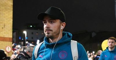 'It's about time he grew up' - Roy Keane offers scathing assessment of Man City's Jack Grealish