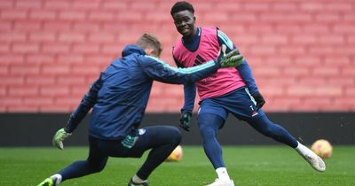 Arsenal transfer priorities once Bukayo Saka signs new deal as Mikel Arteta eyes £200m signings