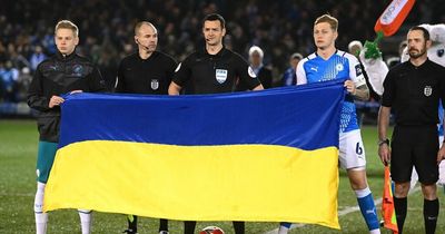 Pep Guardiola explains why Oleksandr Zinchenko captained Man City in FA Cup vs Peterborough
