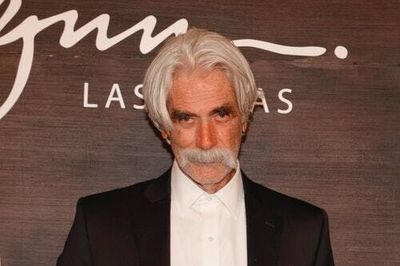 Sam Elliott and his mustache are mad at gay cowboys