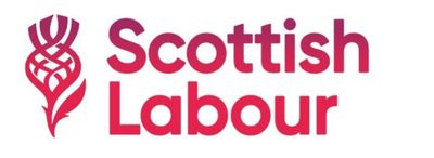 Scottish Labour drops rose for thistle in rebrand