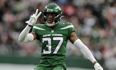 Jets want to add ball-hawking No. 1 cornerback