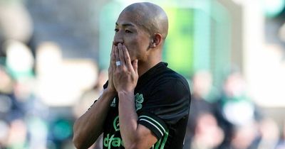 Daizen Maeda issued Celtic warning by John Hartson as he insists Rangers title race leaves no 'bedding in' period