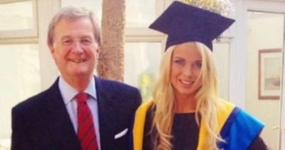 Jess Redden writes poem for late dad on Instagram after passing pharmacy exams