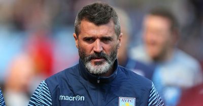 'I didn't like the group' - Roy Keane's blunt reason why he quit Aston Villa role