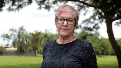 NT shelters for women and children escaping domestic violence are being forced to close due to COVID-19