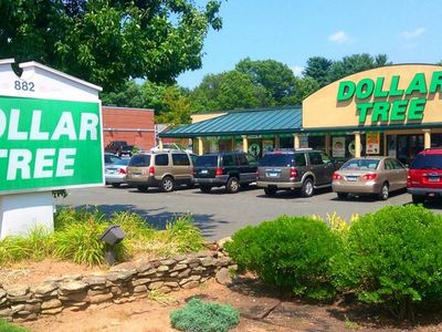 If You Invested $1,000 In Dollar Tree Stock One Year Ago, Here's How Much You'd Have Now