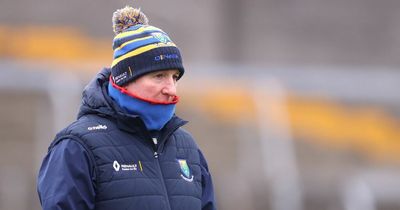 Wicklow left in the lurch as Colin Kelly quits