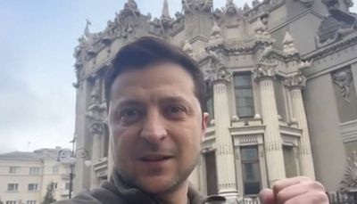 Trump praise of Putin shouldn’t surprise; they’re similar